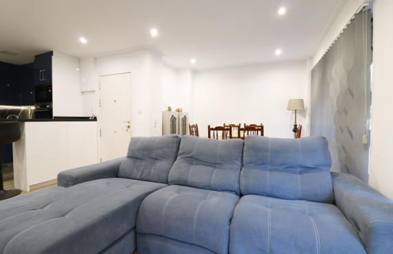 For Sale - Flat - Elche - Reina Victoria-Miguel Hernández