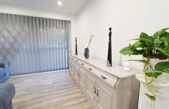 For Sale - Flat - Elche - Reina Victoria-Miguel Hernández