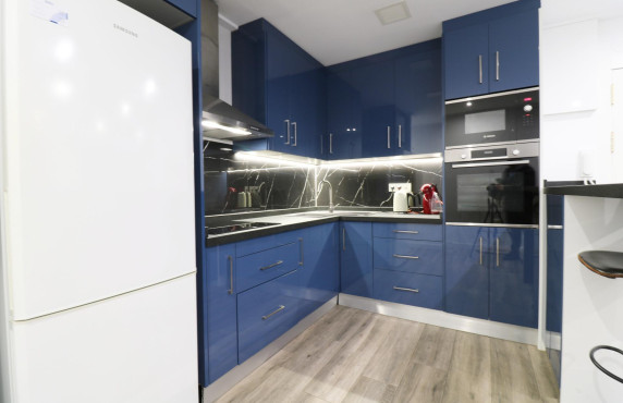 For Sale - Flat - Elche - Reina Victoria-Miguel Hernández