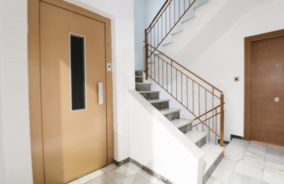 For Sale - Flat - Elche - Reina Victoria-Miguel Hernández