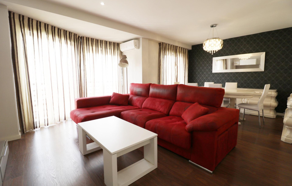 For Sale - Flat - Elche - Plaza Crevillente-Juzgados