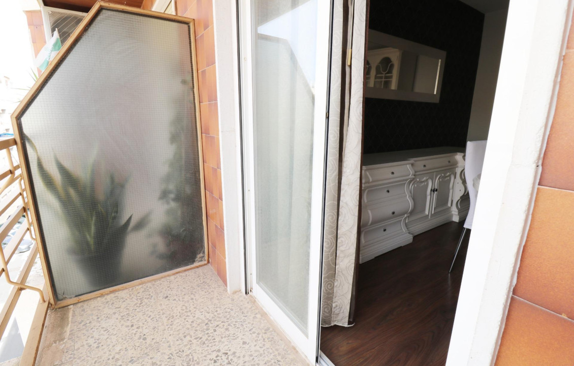 For Sale - Flat - Elche - Plaza Crevillente-Juzgados