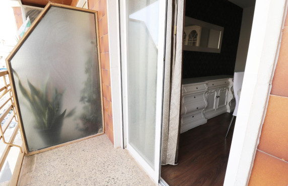 For Sale - Flat - Elche - Plaza Crevillente-Juzgados