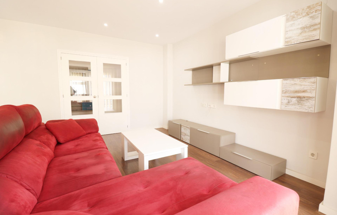 For Sale - Flat - Elche - Plaza Crevillente-Juzgados