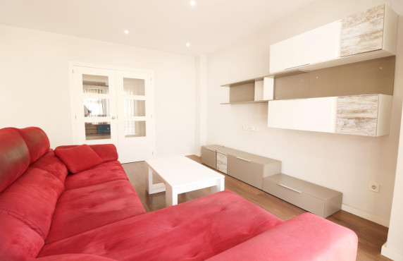 For Sale - Flat - Elche - Plaza Crevillente-Juzgados
