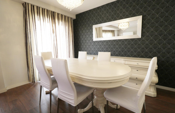 For Sale - Flat - Elche - Plaza Crevillente-Juzgados