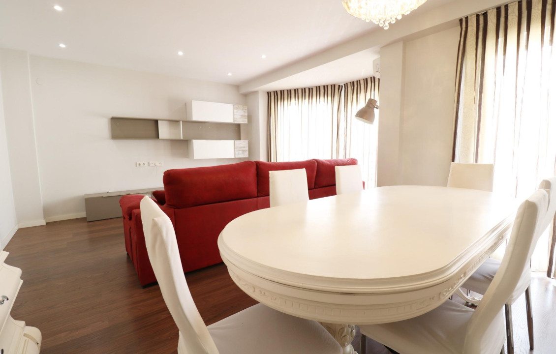 For Sale - Flat - Elche - Plaza Crevillente-Juzgados