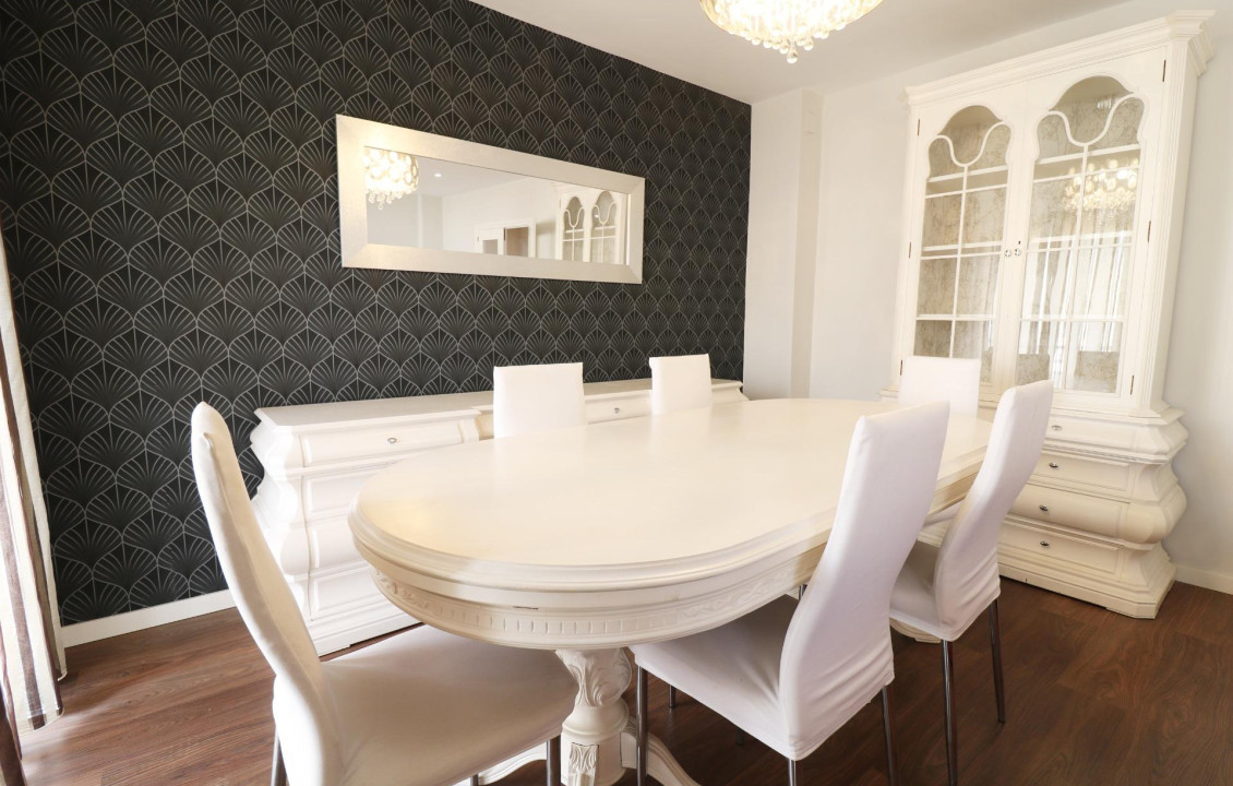 For Sale - Flat - Elche - Plaza Crevillente-Juzgados