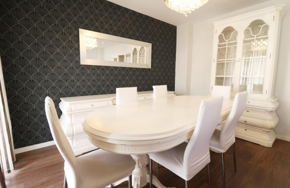 For Sale - Flat - Elche - Plaza Crevillente-Juzgados