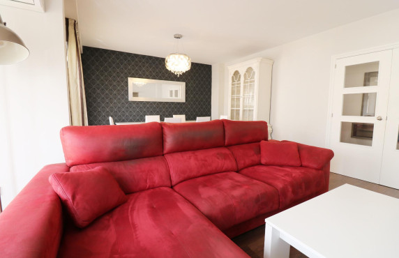 For Sale - Flat - Elche - Plaza Crevillente-Juzgados