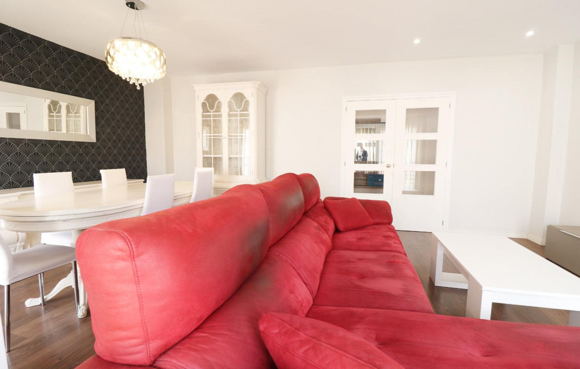 For Sale - Flat - Elche - Plaza Crevillente-Juzgados