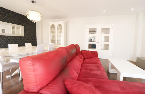 For Sale - Flat - Elche - Plaza Crevillente-Juzgados