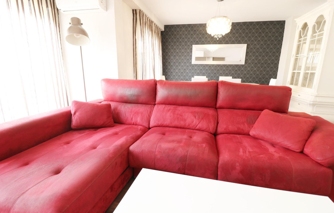 For Sale - Flat - Elche - Plaza Crevillente-Juzgados