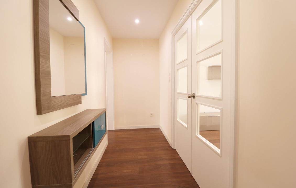 For Sale - Flat - Elche - Plaza Crevillente-Juzgados