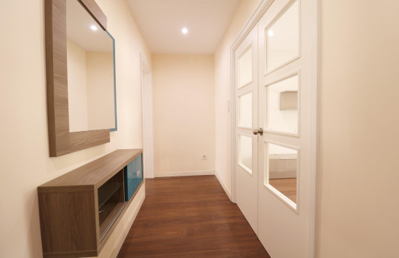 For Sale - Flat - Elche - Plaza Crevillente-Juzgados