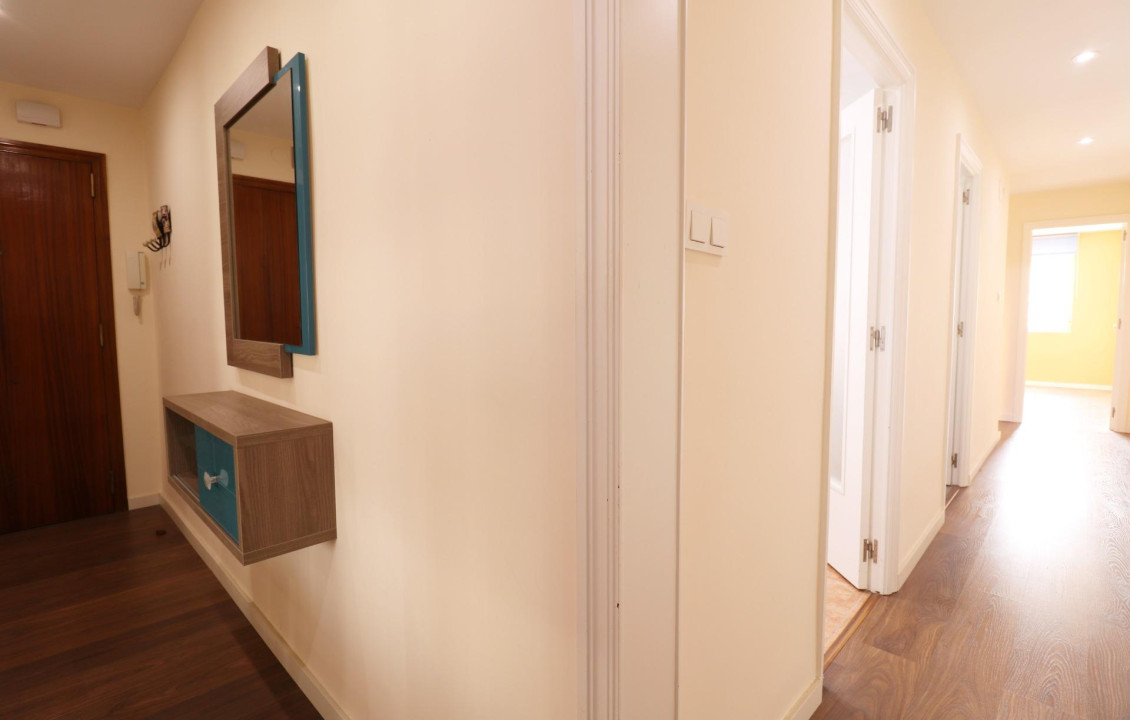 For Sale - Flat - Elche - Plaza Crevillente-Juzgados