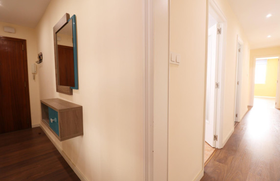 For Sale - Flat - Elche - Plaza Crevillente-Juzgados