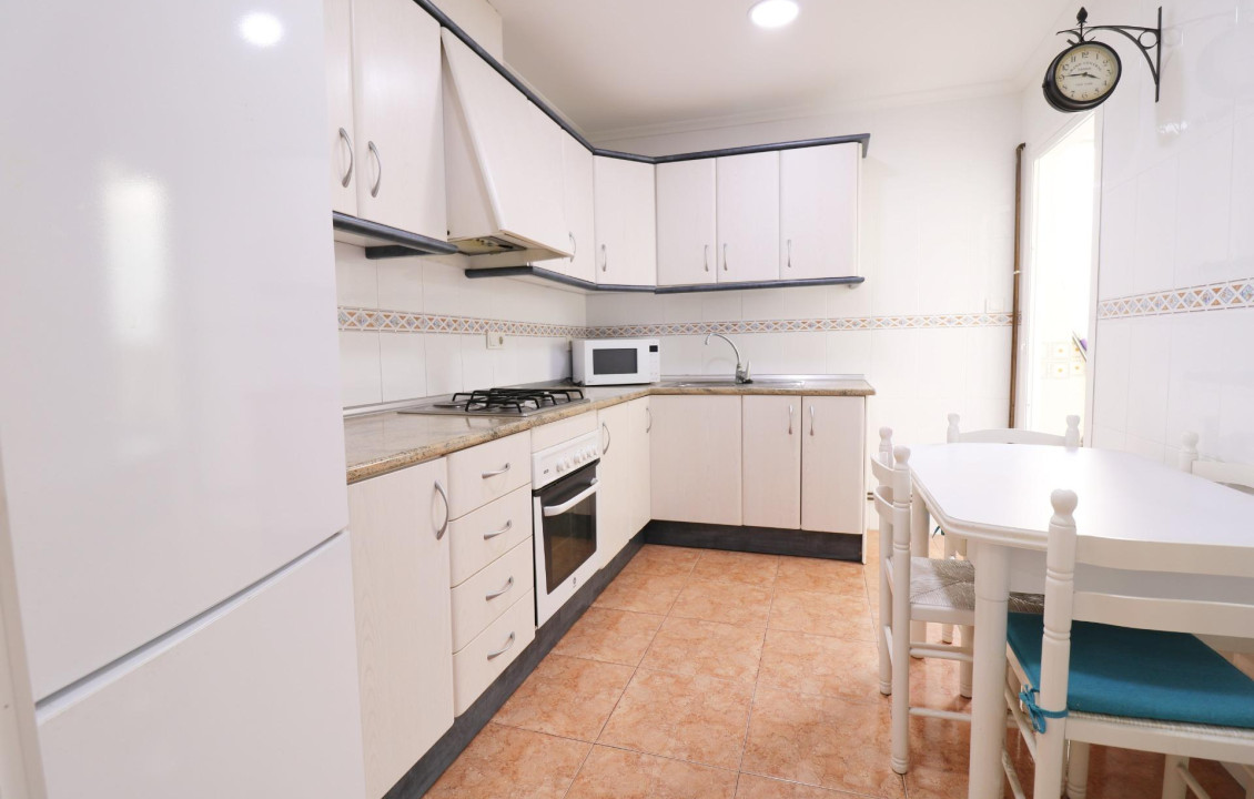 For Sale - Flat - Elche - Plaza Crevillente-Juzgados