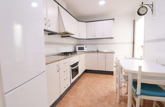 For Sale - Flat - Elche - Plaza Crevillente-Juzgados