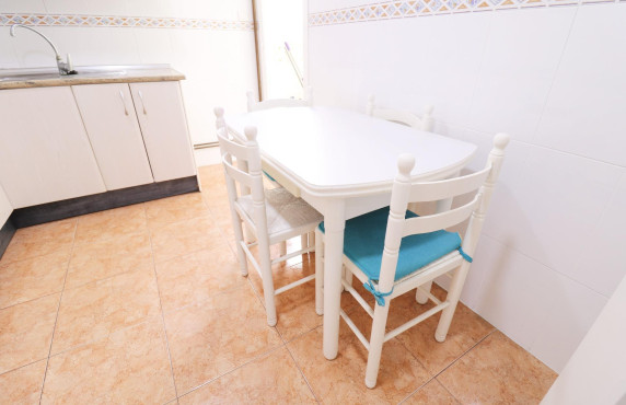 For Sale - Flat - Elche - Plaza Crevillente-Juzgados