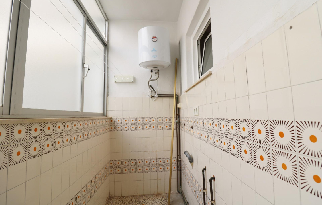 For Sale - Flat - Elche - Plaza Crevillente-Juzgados
