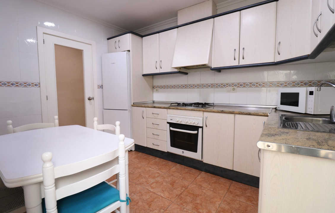 For Sale - Flat - Elche - Plaza Crevillente-Juzgados