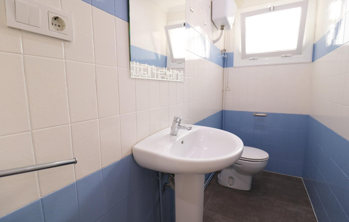 For Sale - Flat - Elche - Plaza Crevillente-Juzgados