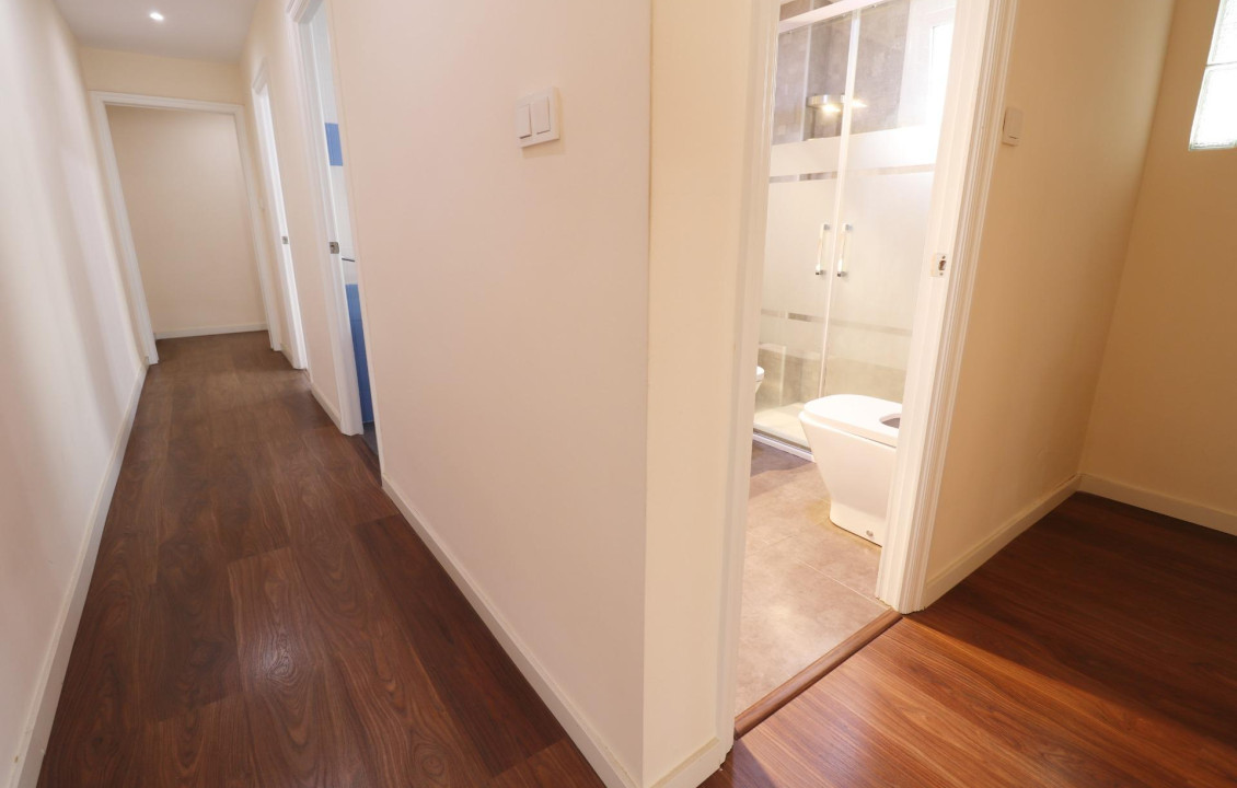 For Sale - Flat - Elche - Plaza Crevillente-Juzgados