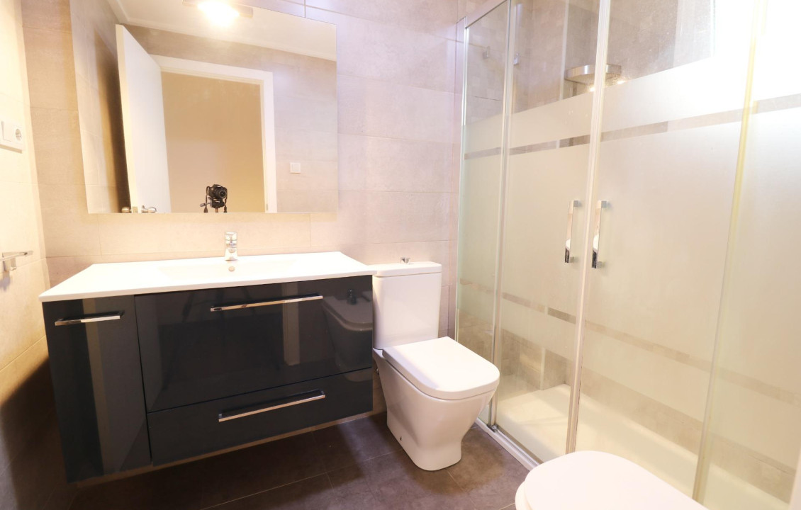 For Sale - Flat - Elche - Plaza Crevillente-Juzgados