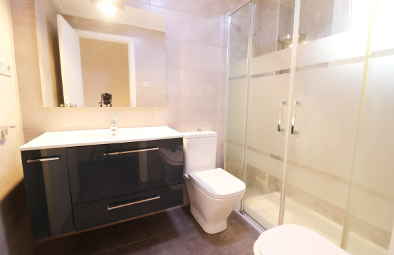 For Sale - Flat - Elche - Plaza Crevillente-Juzgados