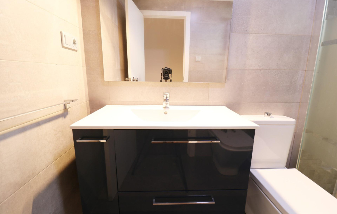 For Sale - Flat - Elche - Plaza Crevillente-Juzgados