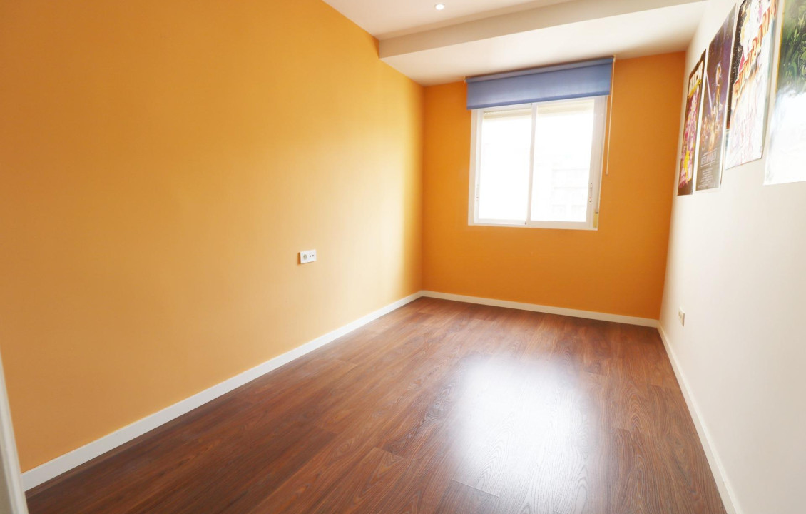 For Sale - Flat - Elche - Plaza Crevillente-Juzgados
