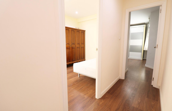 For Sale - Flat - Elche - Plaza Crevillente-Juzgados