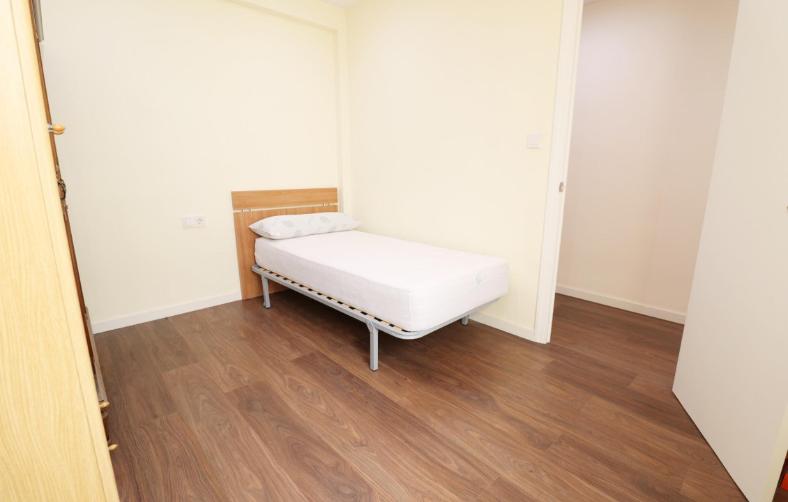 For Sale - Flat - Elche - Plaza Crevillente-Juzgados