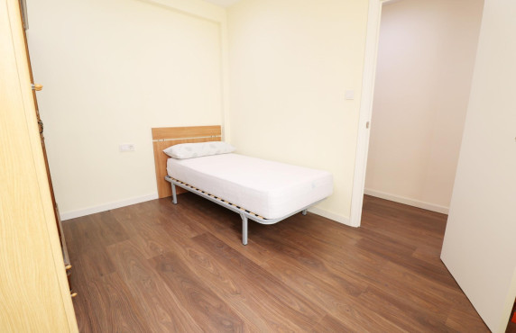 For Sale - Flat - Elche - Plaza Crevillente-Juzgados