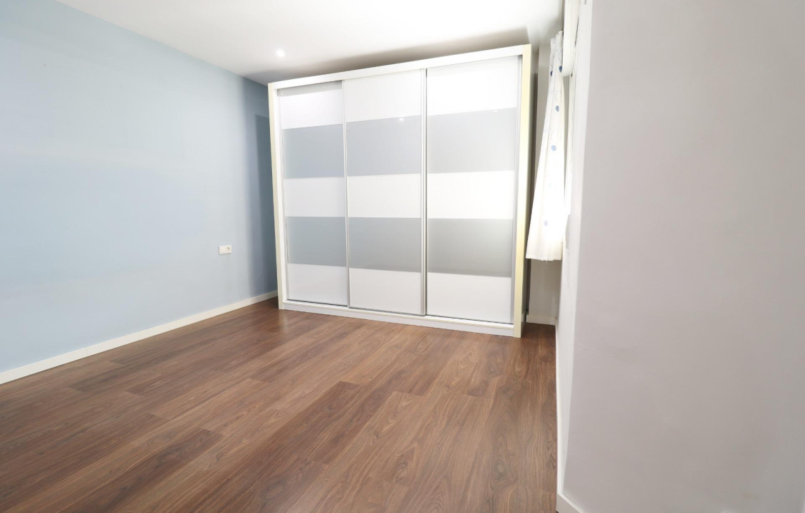 For Sale - Flat - Elche - Plaza Crevillente-Juzgados