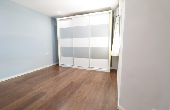 For Sale - Flat - Elche - Plaza Crevillente-Juzgados