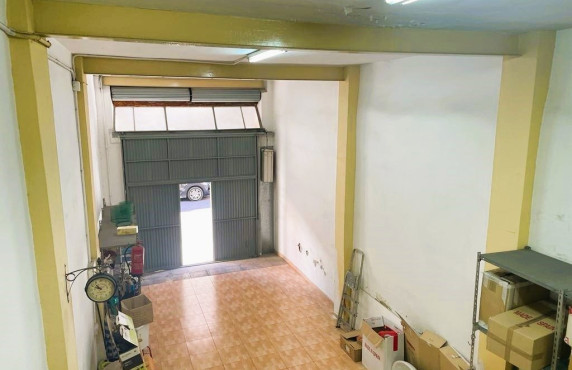 For Sale -  - Elche - Plaza Crevillente-Juzgados