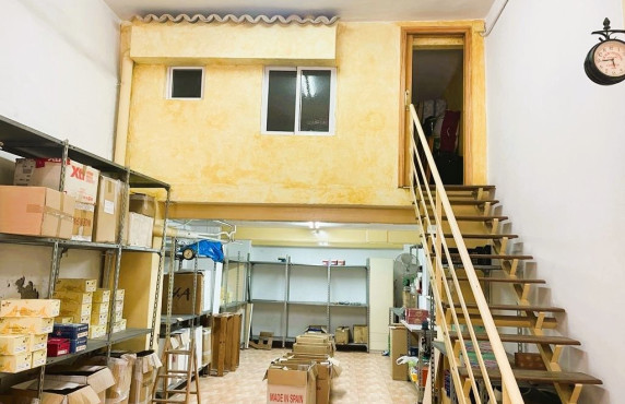 For Sale -  - Elche - Plaza Crevillente-Juzgados