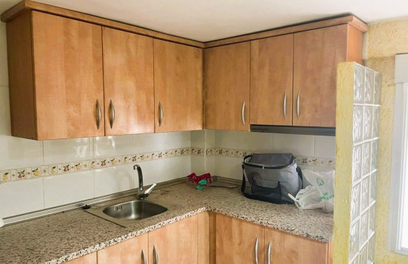 For Sale -  - Elche - Plaza Crevillente-Juzgados