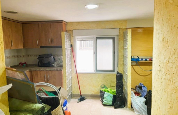 For Sale -  - Elche - Plaza Crevillente-Juzgados