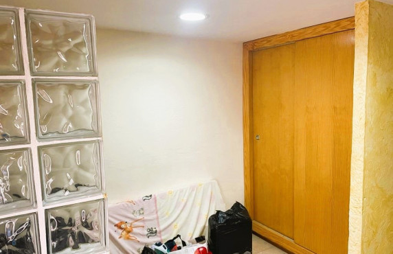 For Sale -  - Elche - Plaza Crevillente-Juzgados