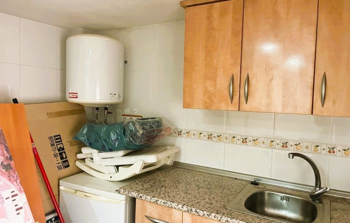 For Sale -  - Elche - Plaza Crevillente-Juzgados