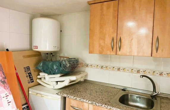 For Sale -  - Elche - Plaza Crevillente-Juzgados