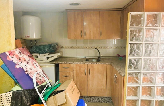 For Sale -  - Elche - Plaza Crevillente-Juzgados