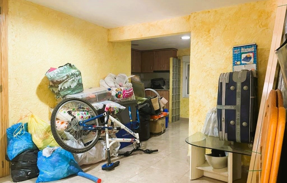For Sale -  - Elche - Plaza Crevillente-Juzgados