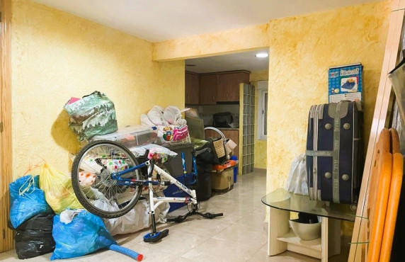 For Sale -  - Elche - Plaza Crevillente-Juzgados