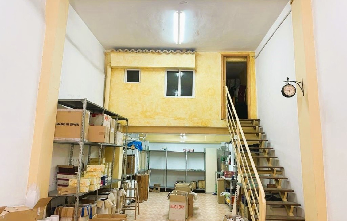 For Sale -  - Elche - Plaza Crevillente-Juzgados
