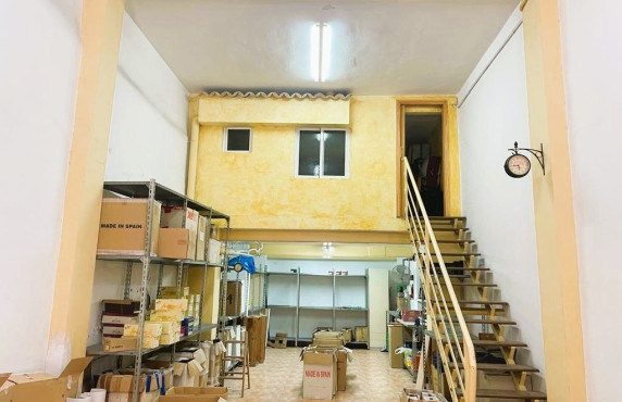 For Sale -  - Elche - Plaza Crevillente-Juzgados