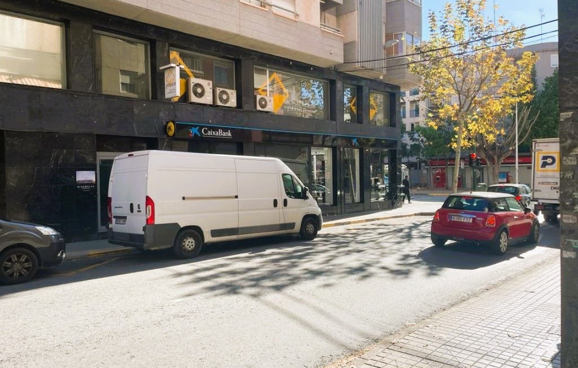 For Sale -  - Elche - Plaza Crevillente-Juzgados